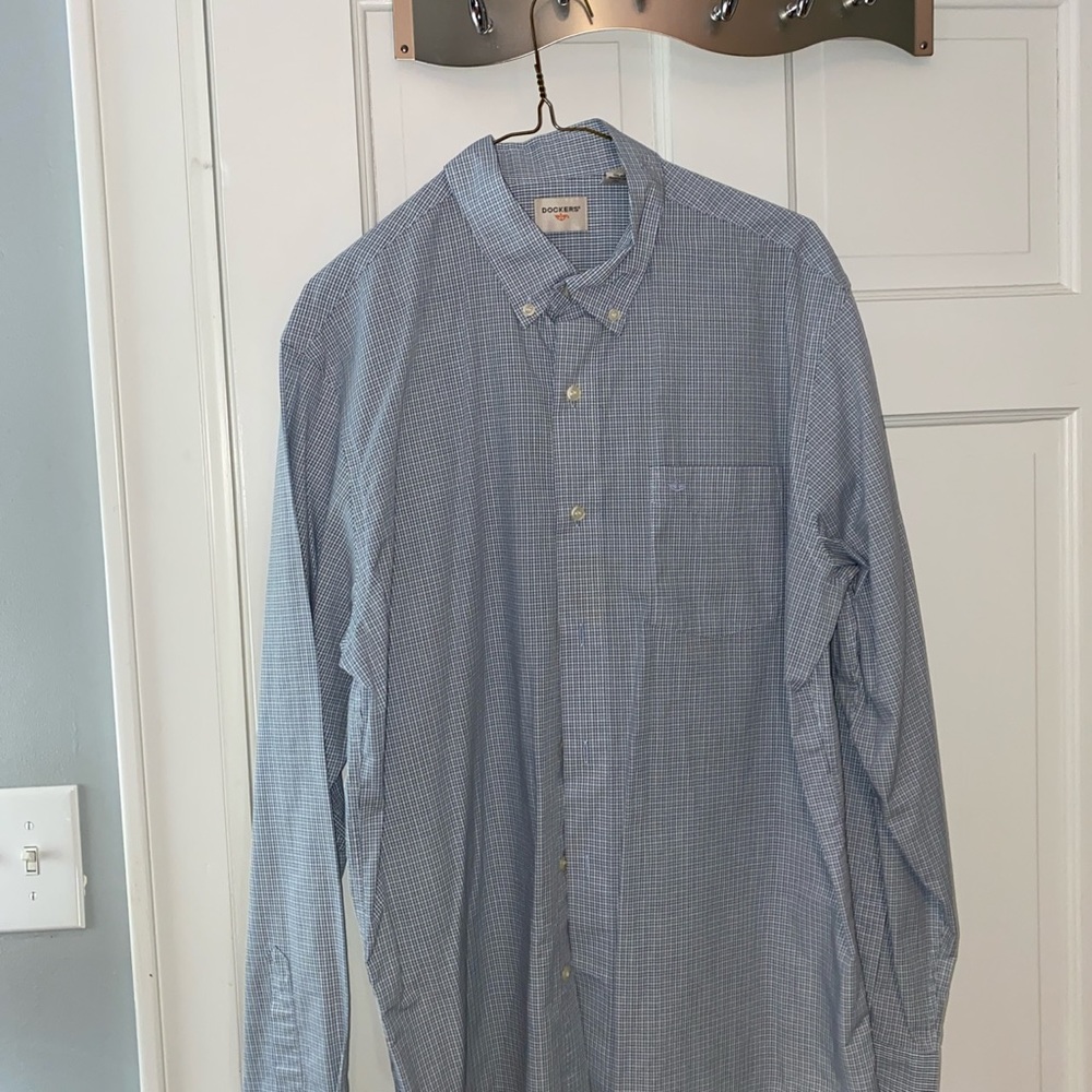 Dockers Dress Shirt